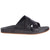 Chaco Wayfarer Slide Sandals - Women's Black