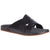 Chaco Wayfarer Slide Sandals - Women's Black