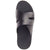 Chaco Wayfarer Slide Sandals - Women's Black