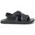 Chaco Chillos Sport Sandals - Women's Black