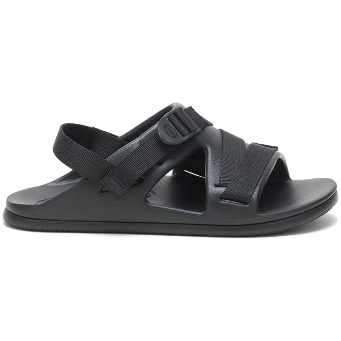 Chaco Chillos Sport Sandals - Women's Black