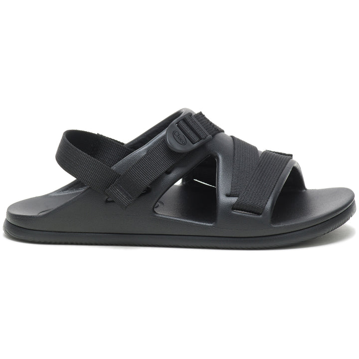 Chaco Chillos Sport Sandals - Women's Black