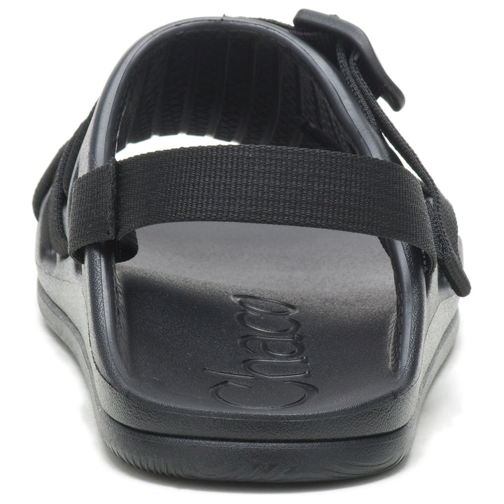 Chaco Chillos Sport Sandals - Women's Black