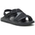Chaco Chillos Sport Sandals - Women's Black
