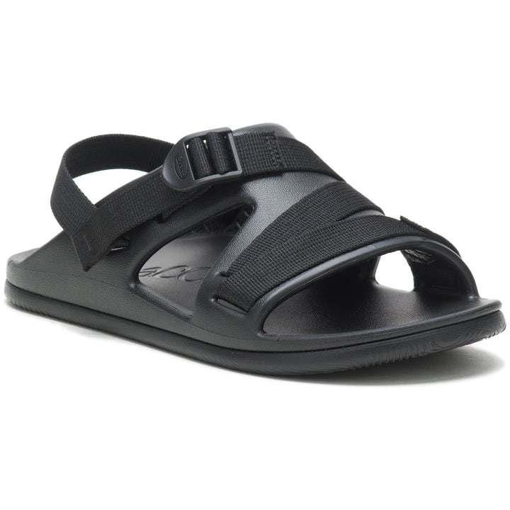 Chaco Chillos Sport Sandals - Women's Black