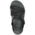 Chaco Chillos Sport Sandals - Women's Black