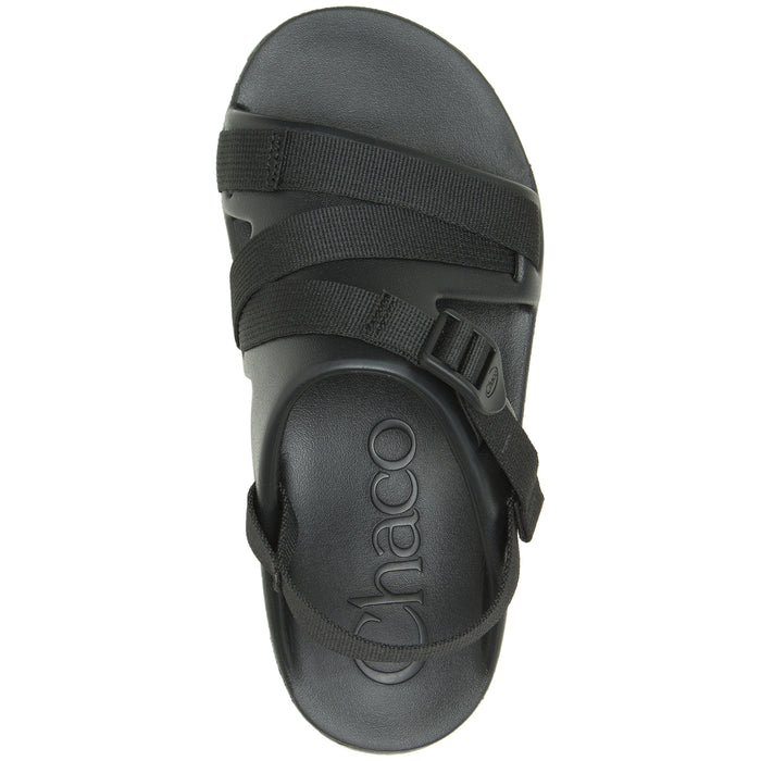 Chaco Chillos Sport Sandals - Women's Black