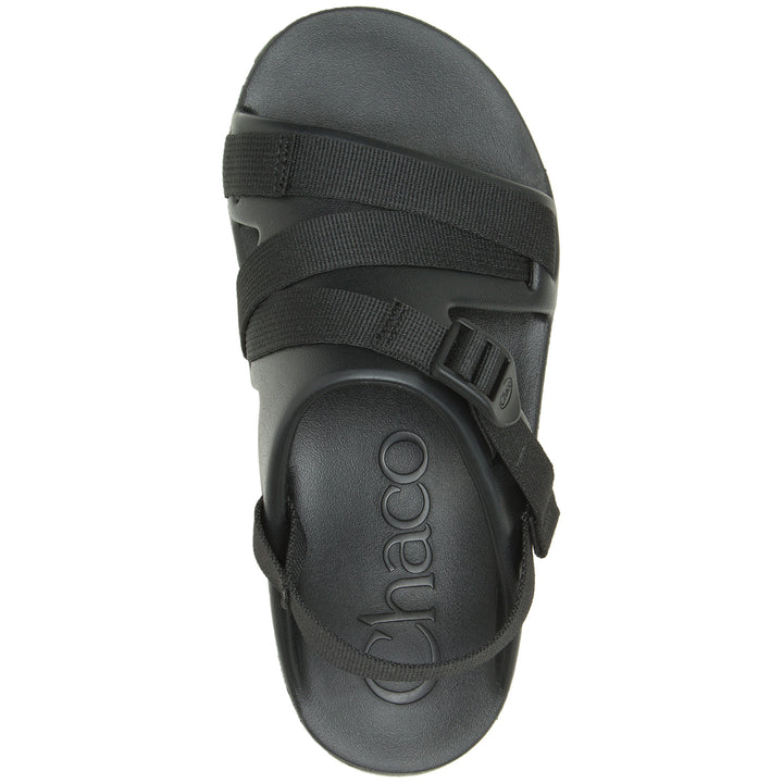Chaco Chillos Sport Sandals - Women's Black