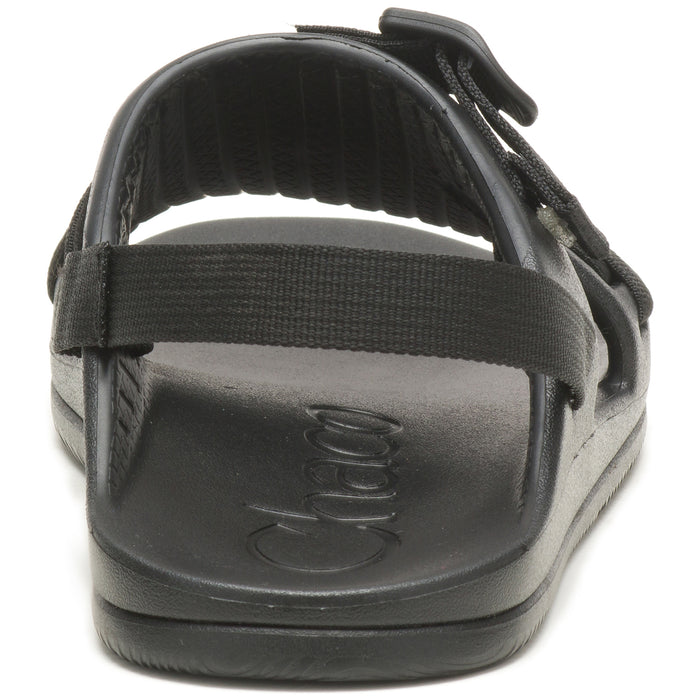 Chaco Chillos Sport Sandals - Men's Black