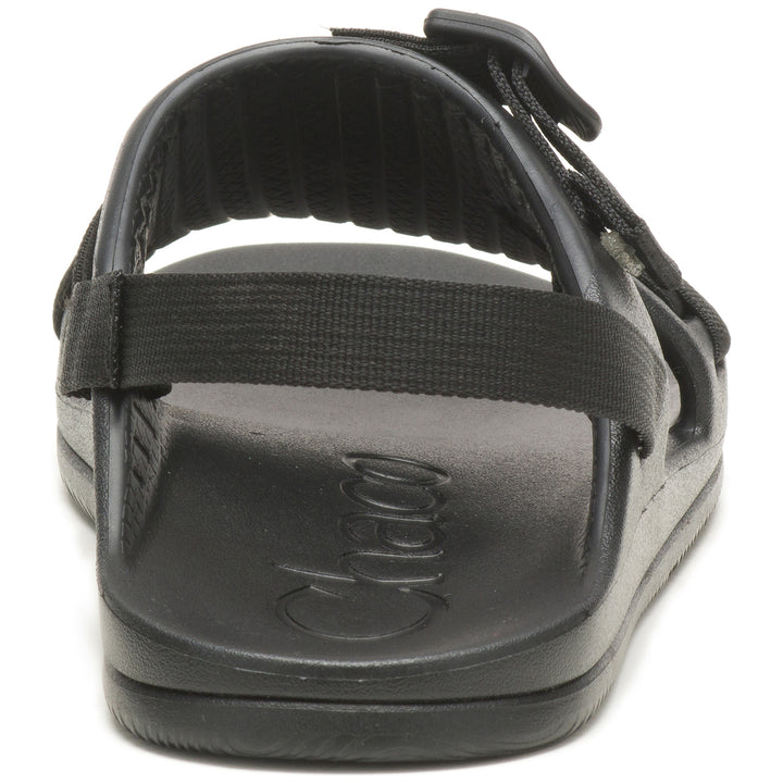 Chaco Chillos Sport Sandals - Men's Black