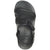 Chaco Chillos Sport Sandals - Men's Black