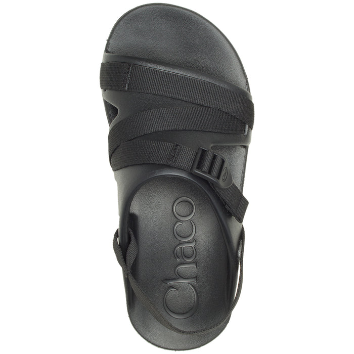 Chaco Chillos Sport Sandals - Men's Black