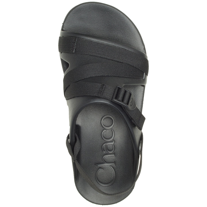 Chaco Chillos Sport Sandals - Men's Black