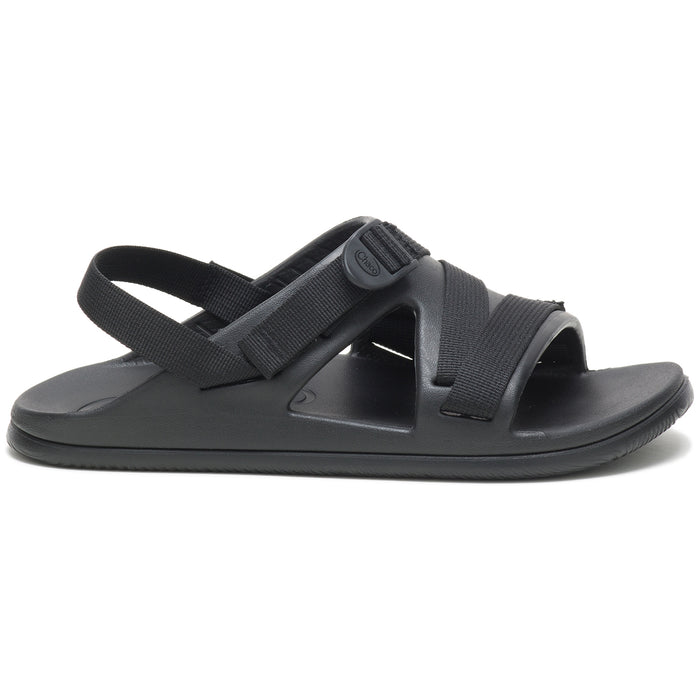 Chaco Chillos Sport Sandals - Men's Black