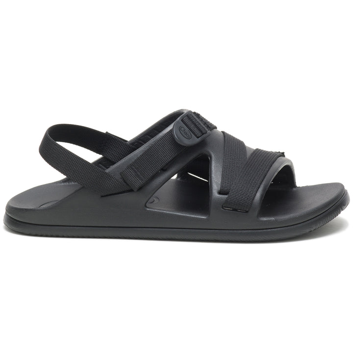 Chaco Chillos Sport Sandals - Men's Black
