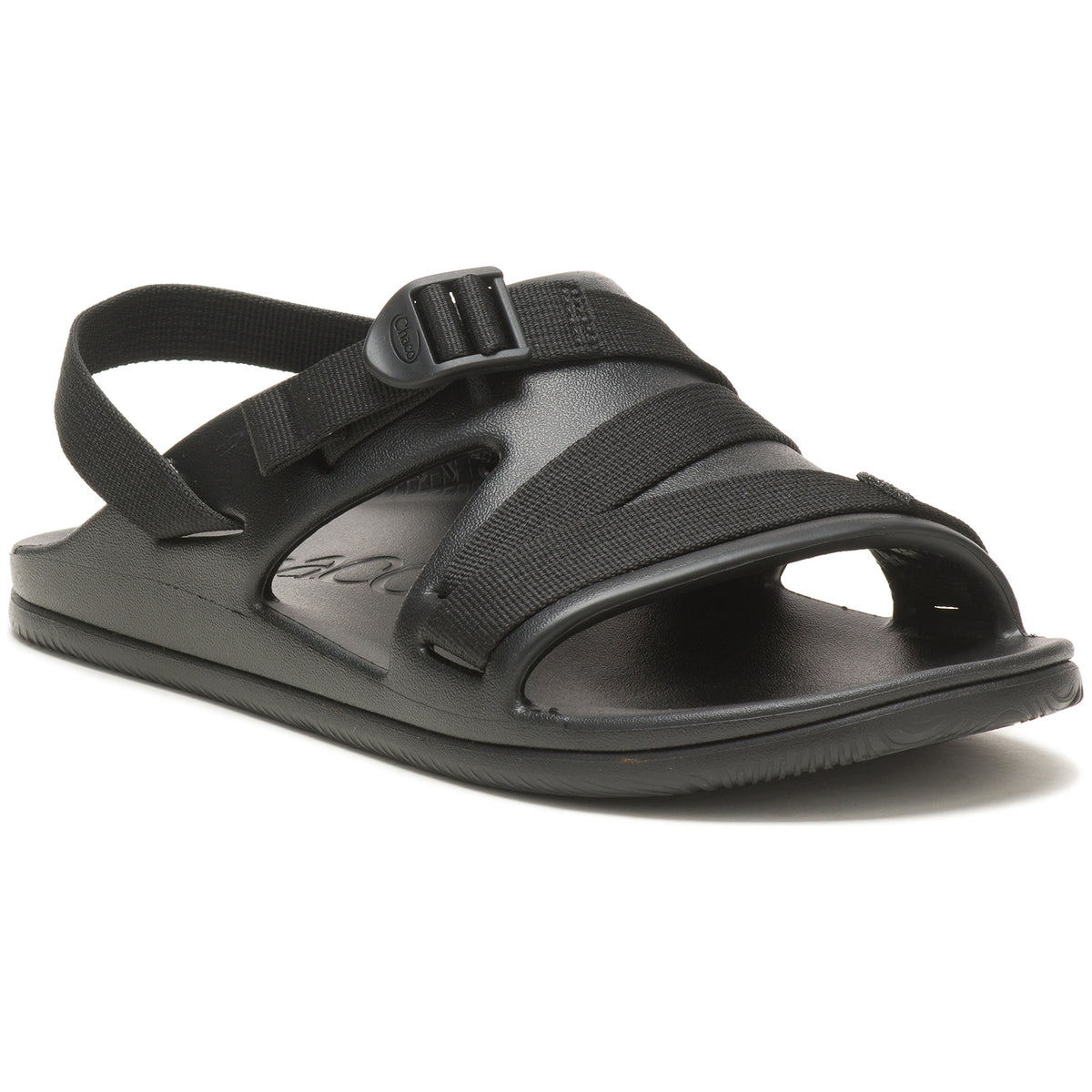 Chaco Chillos Sport Sandals - Men's Black