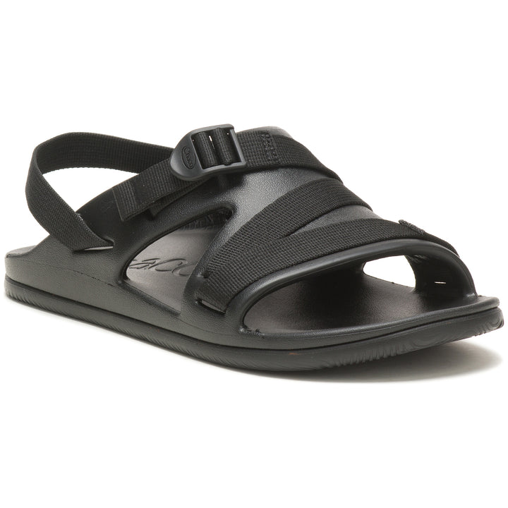 Chaco Chillos Sport Sandals - Men's Black