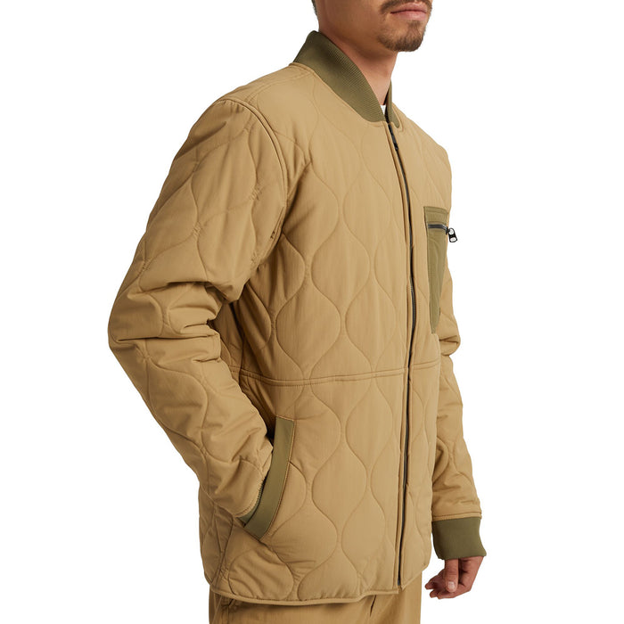 Burton Mallet Jacket Kelp