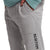 Burton Oak Fleece Pants - Men's Gray Heather