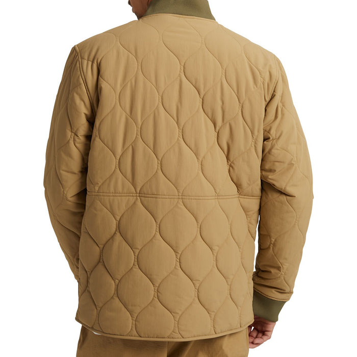 Burton Mallet Jacket Kelp