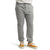 Burton Oak Fleece Pants - Men's Gray Heather