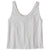 Patagonia Cotton In Conversion Tank - Women's White