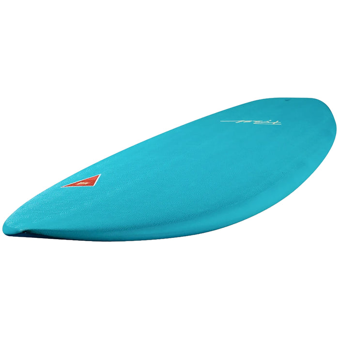 JJF by Pyzel Gremlin Surfboard Light Blue