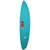 JJF by Pyzel Gremlin Surfboard Light Blue