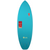 JJF by Pyzel Gremlin Surfboard Light Blue