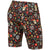 Pearl Izumi Summit Shell Shorts - Women's Sugar Skulls