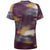 Pearl Izumi Summit Top - Women's Dark Violet Cirrus