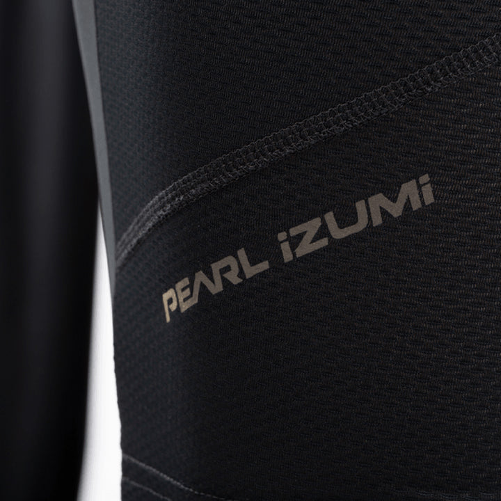 Pearl Izumi Interval Cargo Bib Shorts Black