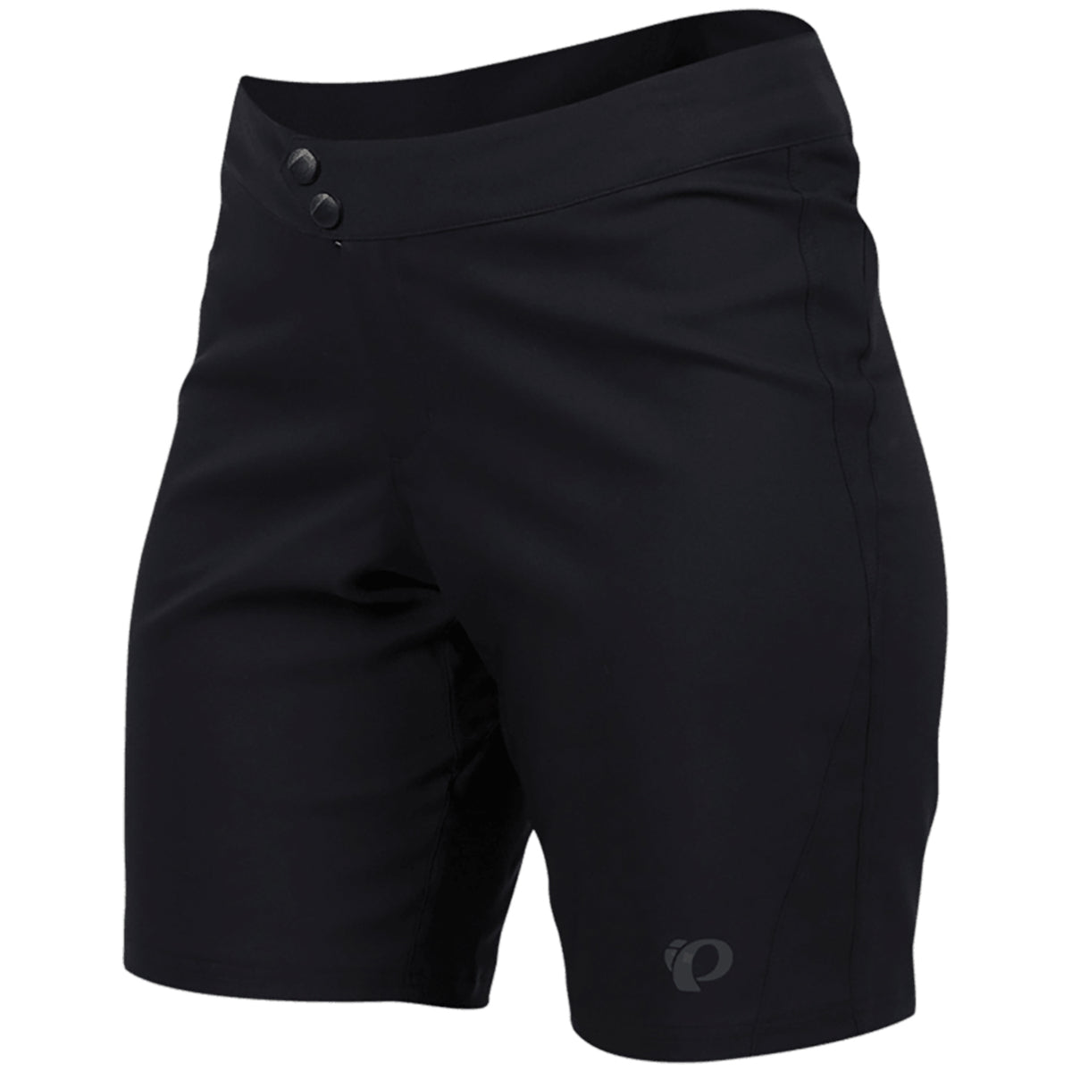 Pearl Izumi Canyon Shorts - Women's Black/Black