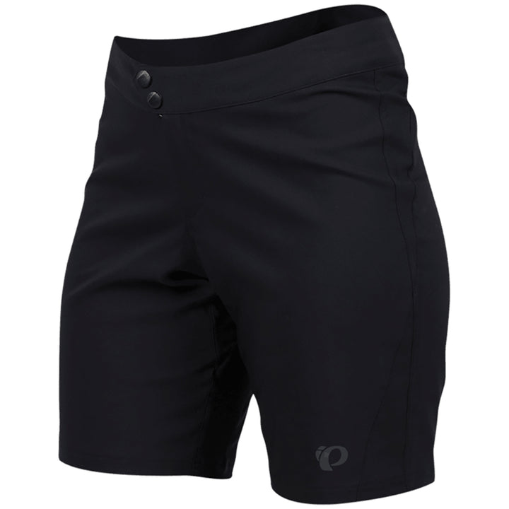 Pearl Izumi Canyon Shorts - Women's Black/Black