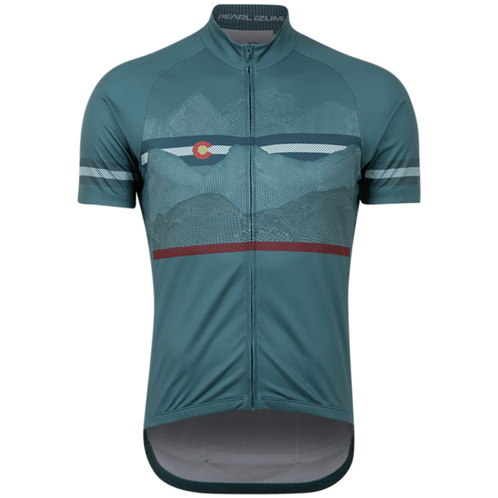 Pearl Izumi Classic Jersey Homestate 2021