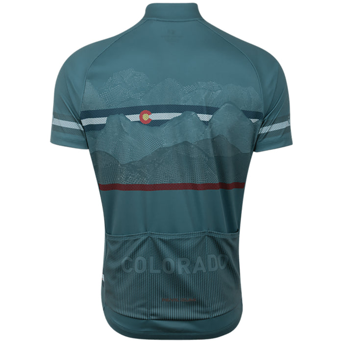 Pearl Izumi Classic Jersey Homestate 2021
