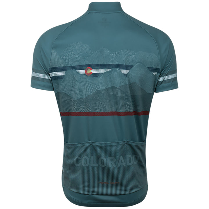 Pearl Izumi Classic Jersey Homestate 2021