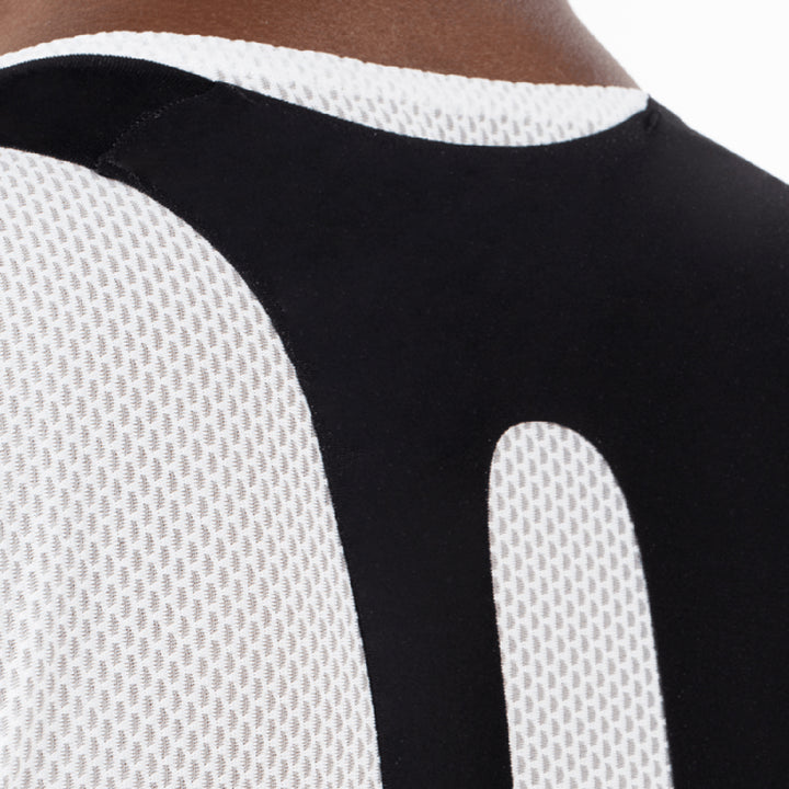 Pearl Izumi Interval Cargo Bib Shorts Black