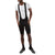 Pearl Izumi Interval Cargo Bib Shorts Black