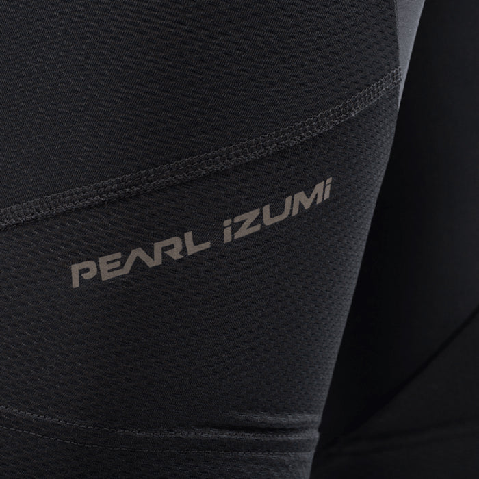 Pearl Izumi Interval Cargo Bib Shorts Black