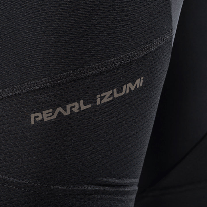 Pearl Izumi Interval Cargo Bib Shorts Black