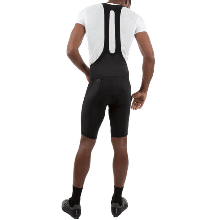 Pearl Izumi Interval Cargo Bib Shorts Black