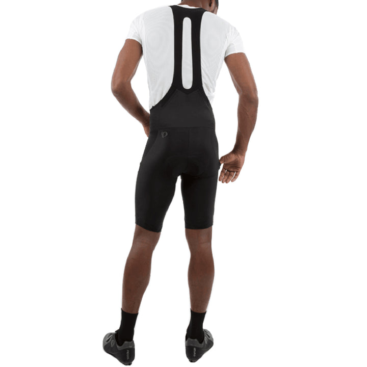 Pearl Izumi Interval Cargo Bib Shorts Black