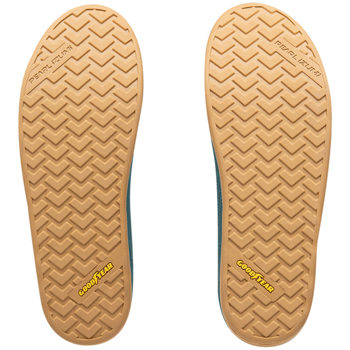 Pearl Izumi X-Alp Launch Mid WRX Shoes Spruce/Forest
