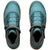 Pearl Izumi X-Alp Launch Mid WRX Shoes Spruce/Forest