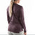Pearl Izumi Summit LS Top - Women's Arctic Dust/Phanton Lucent