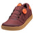 Pearl Izumi X-Alp Launch Shoes Redwood/Sunset Orange