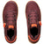 Pearl Izumi X-Alp Launch Shoes Redwood/Sunset Orange