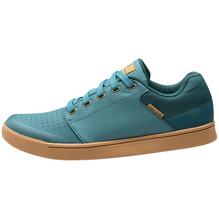 Pearl Izumi X-Alp Flow Shoes Spruce/Berm Brown