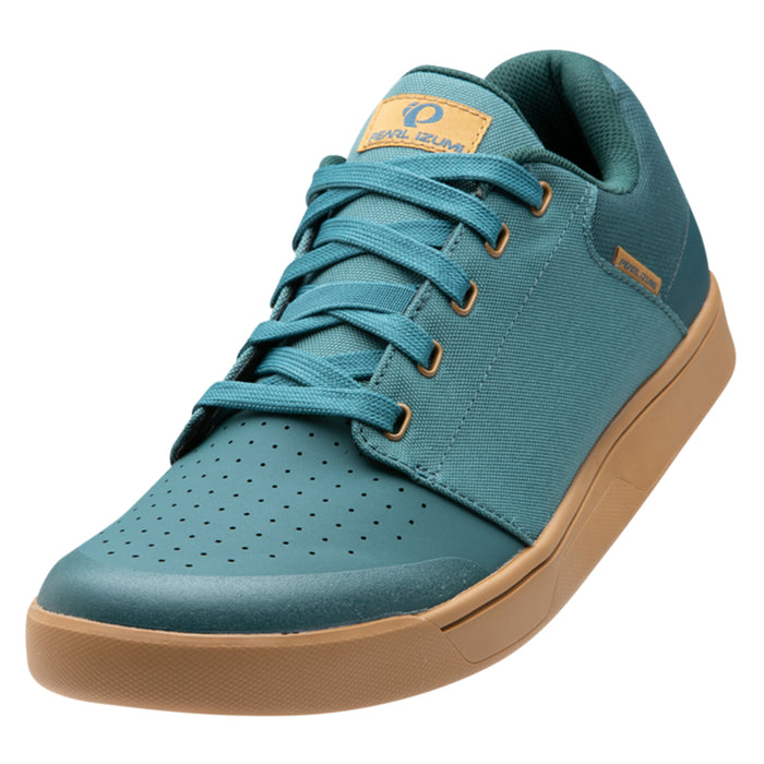 Pearl Izumi X-Alp Flow Shoes Spruce/Berm Brown